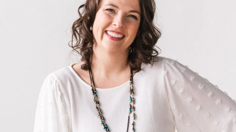 Margaret Pierce