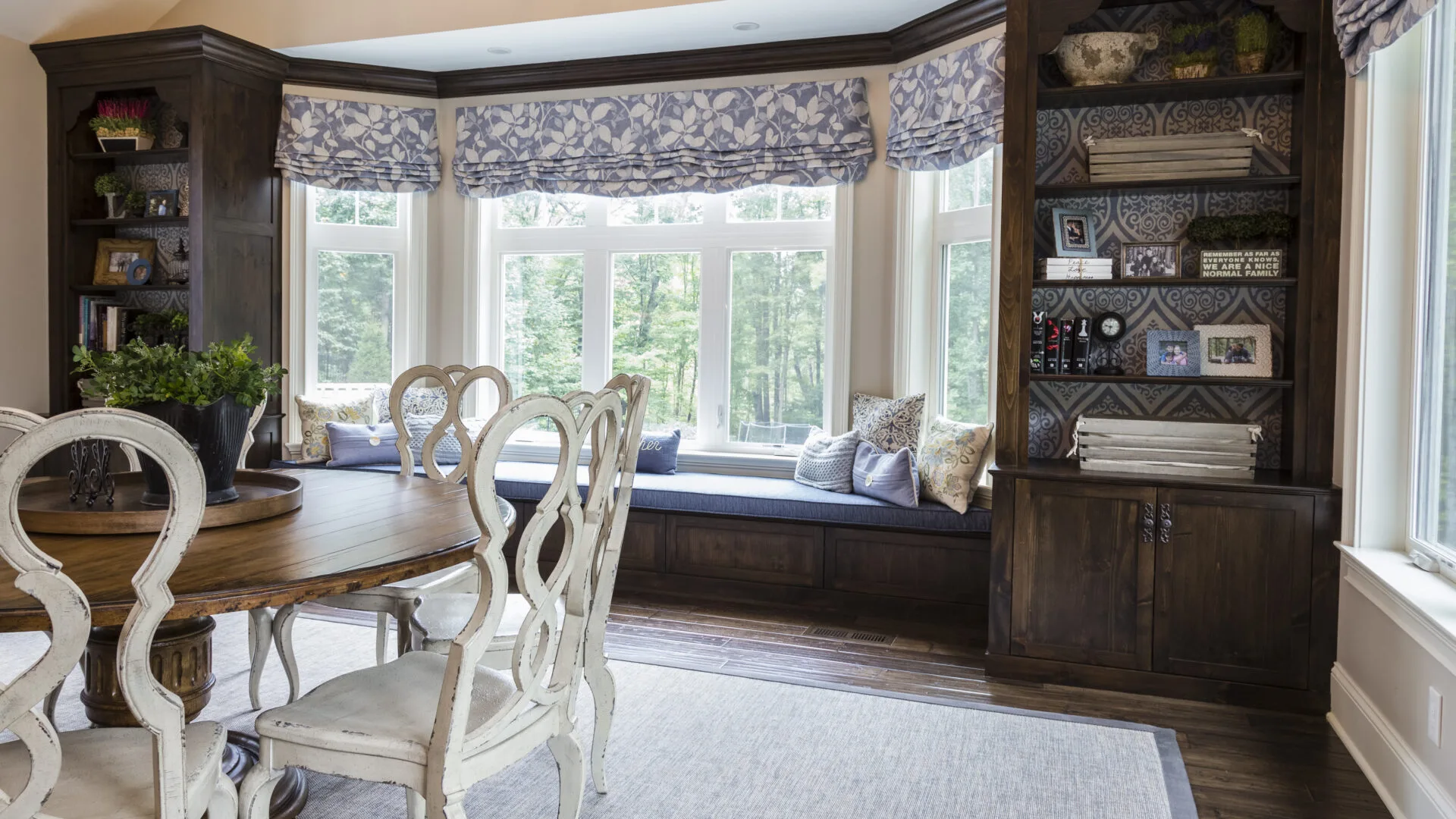 Loconti | Reflections Interior Design