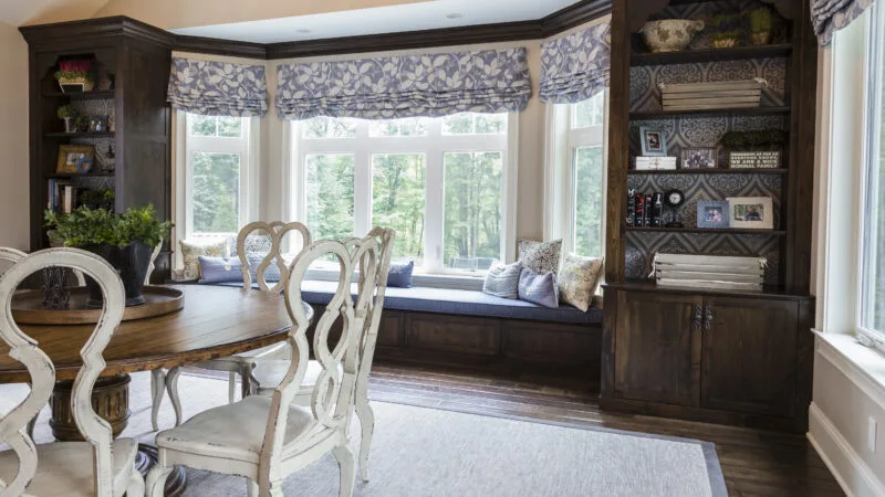 Loconti | Reflections Interior Design