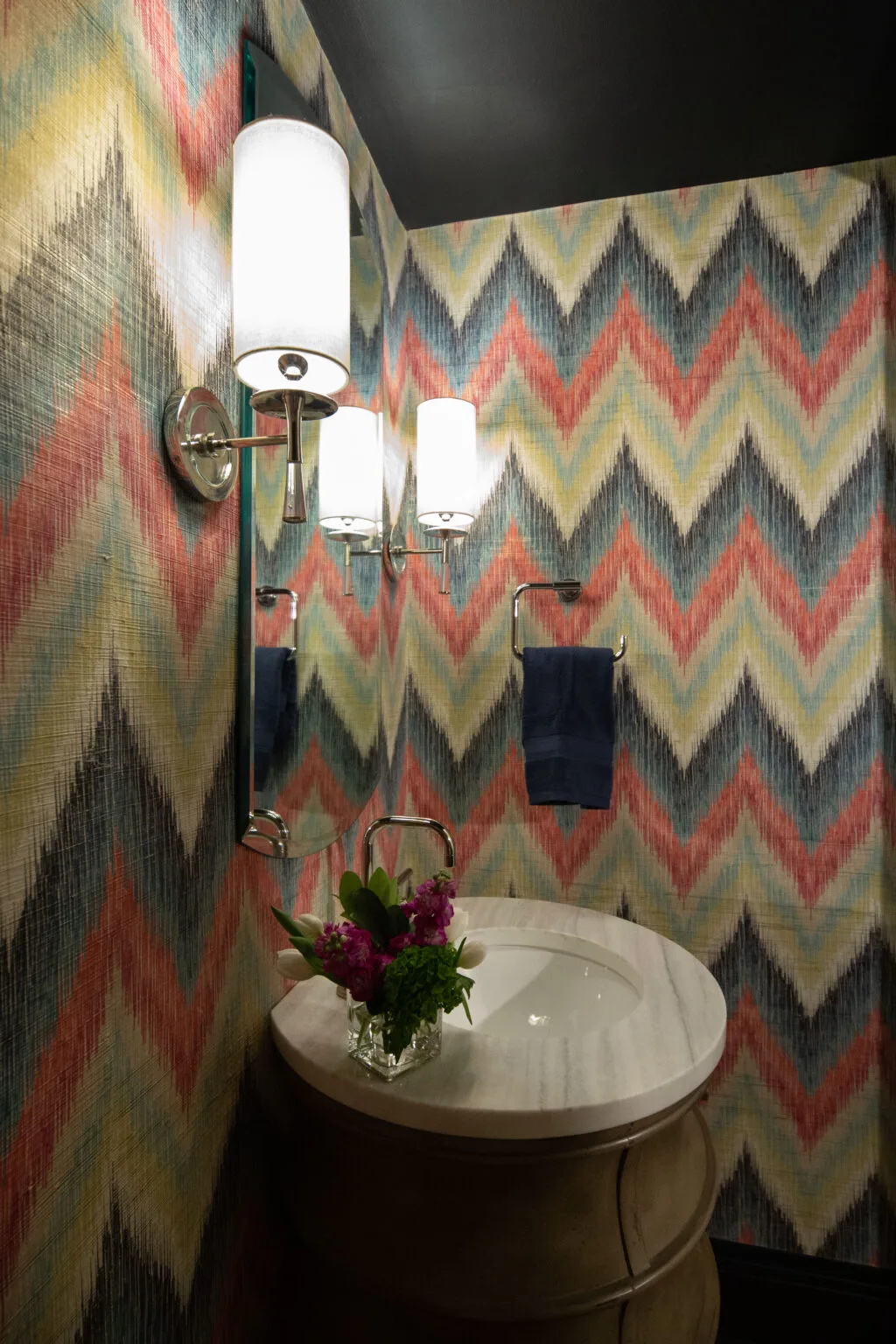 PersonHedgepeth | Reflections Interior Design