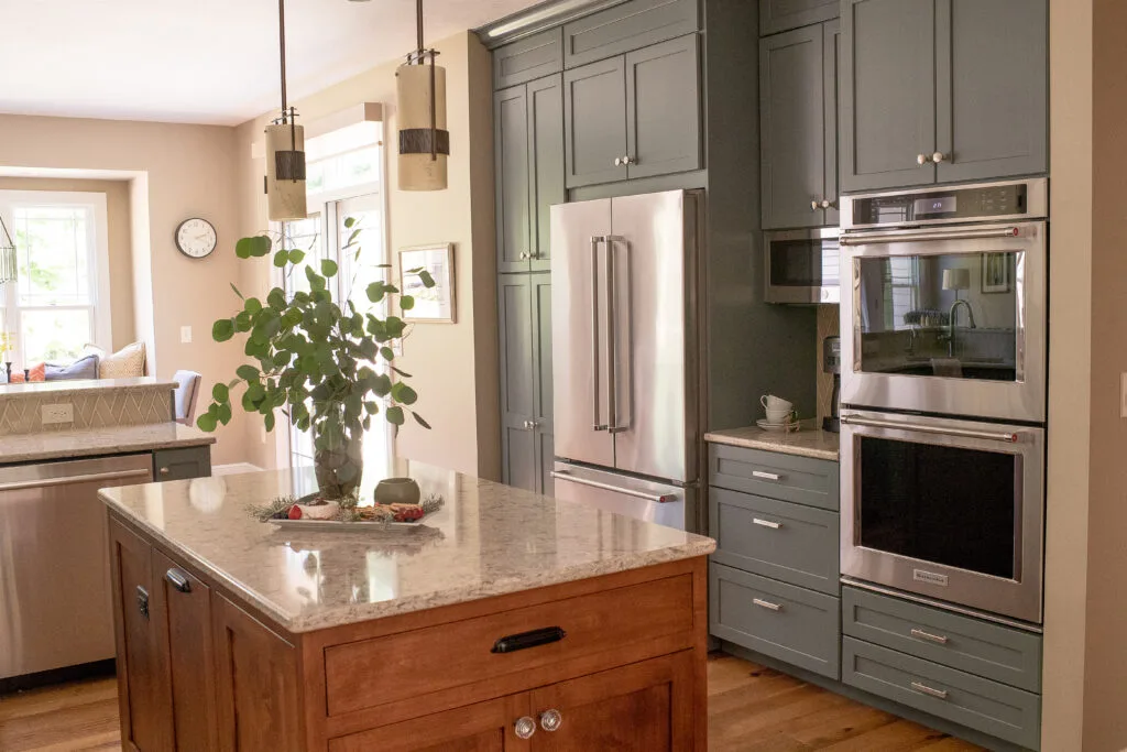 Todd H Carlson Photo THC | Reflections Interior Design
