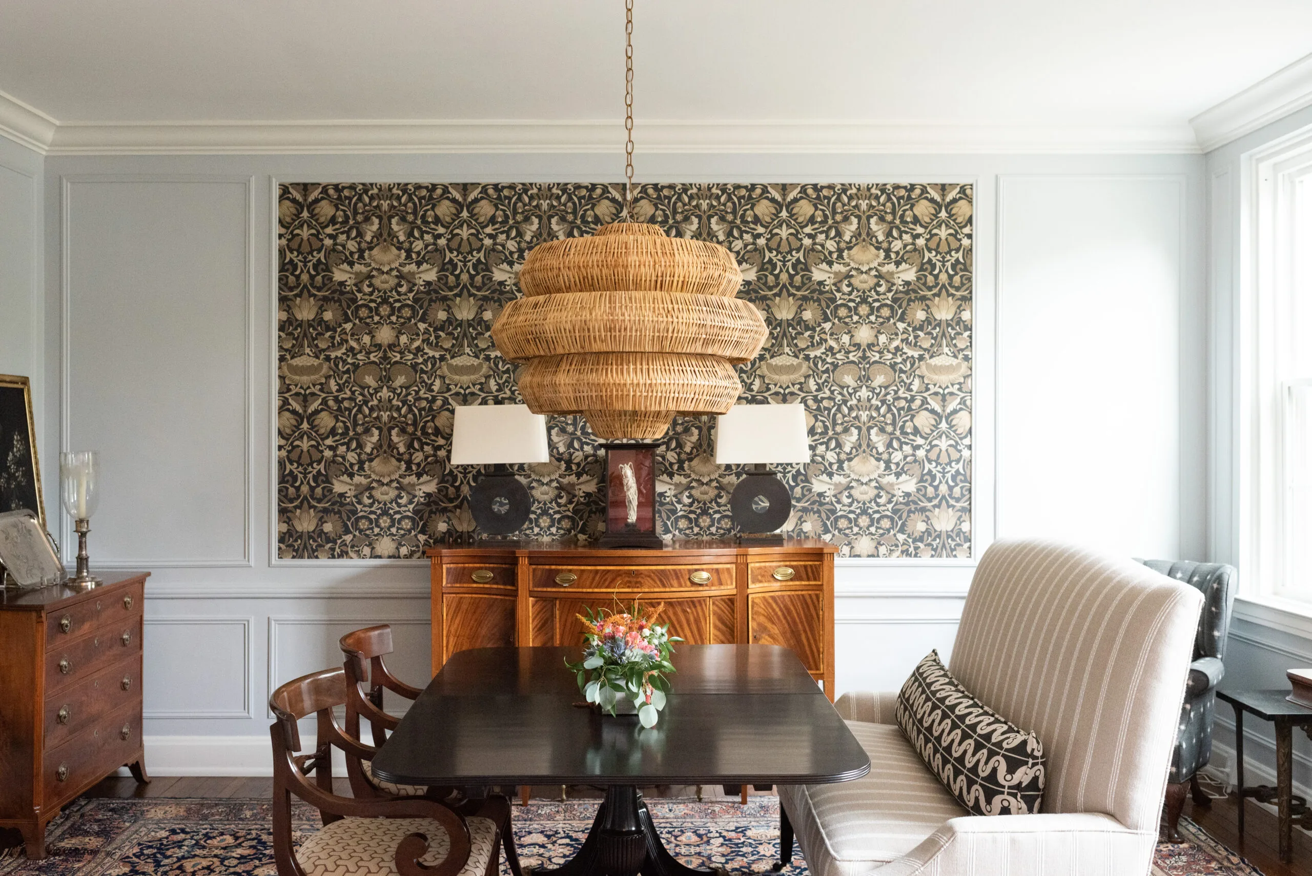 Photographer | Reflections Interior Design