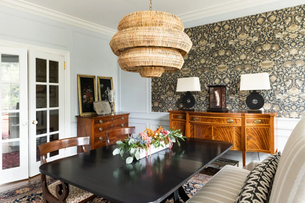 Photographer | Reflections Interior Design