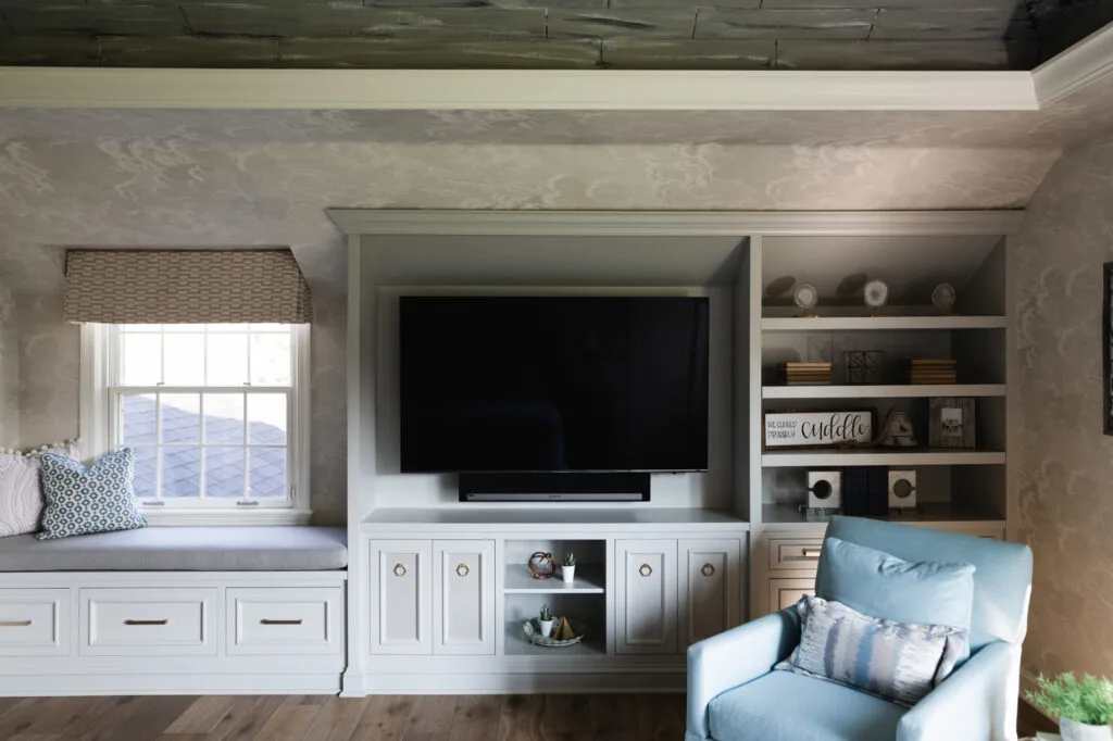 reflections chagrin falls | Reflections Interior Design