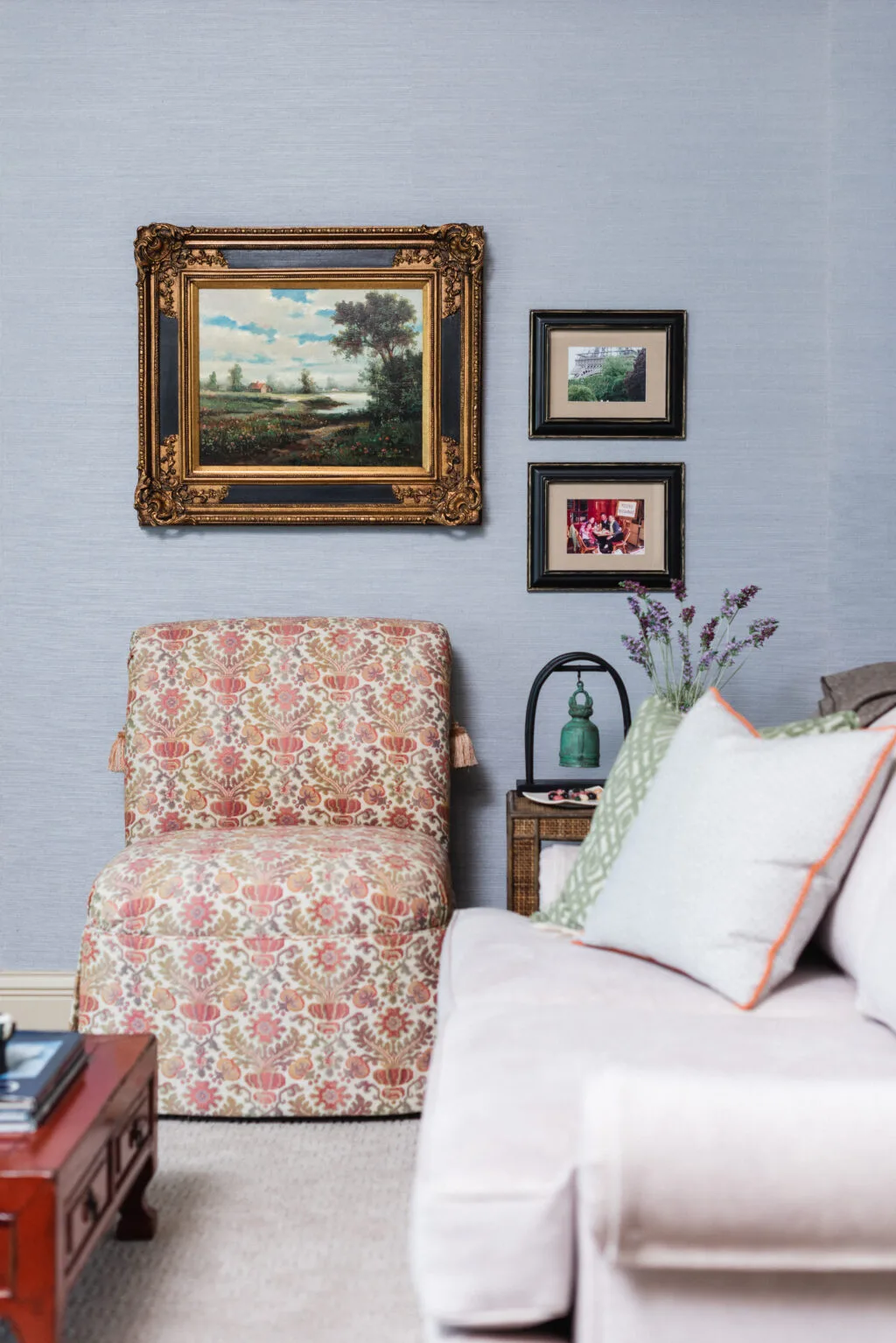 reflections stahler home | Reflections Interior Design