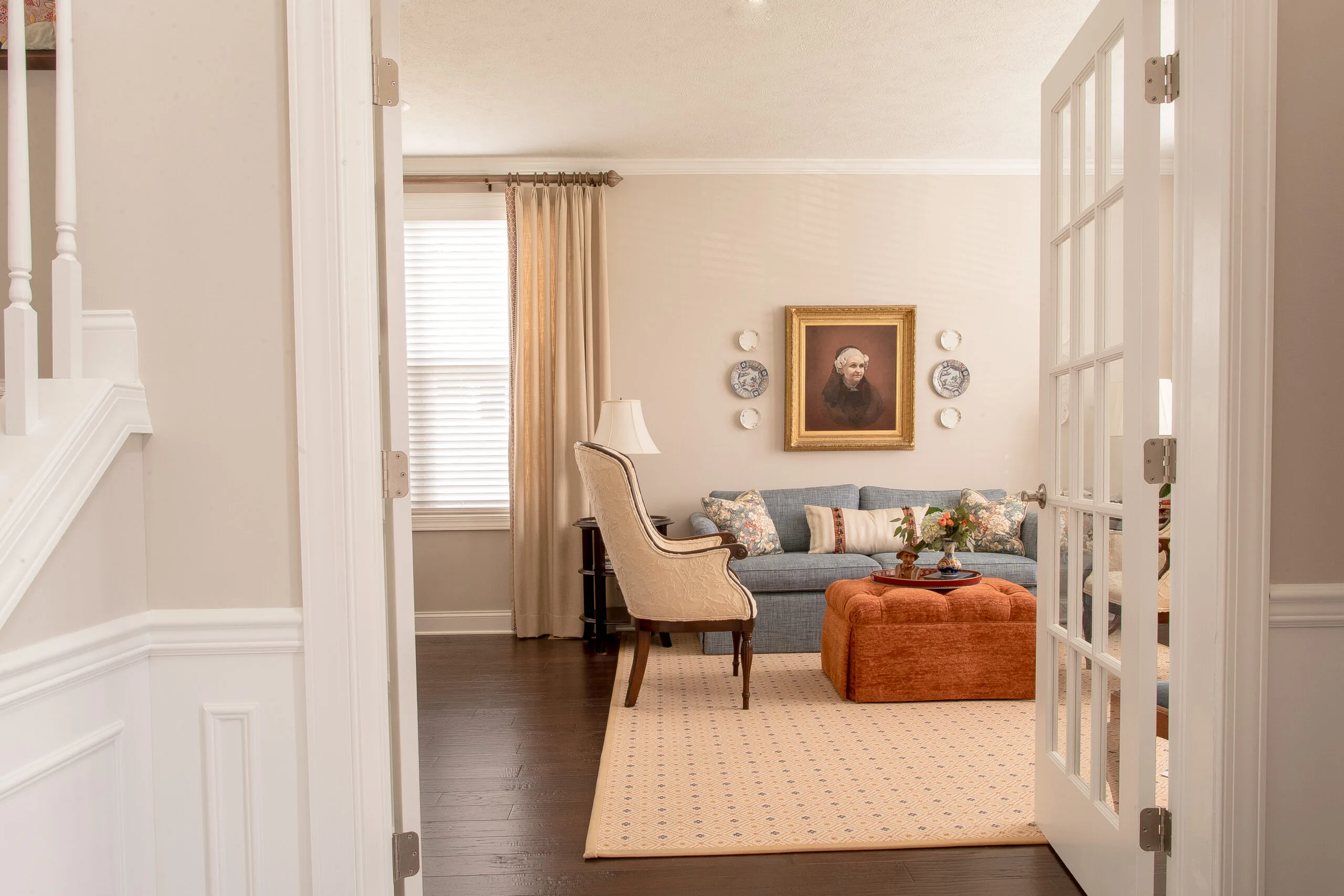 Todd H Carlson Photo THC | Reflections Interior Design