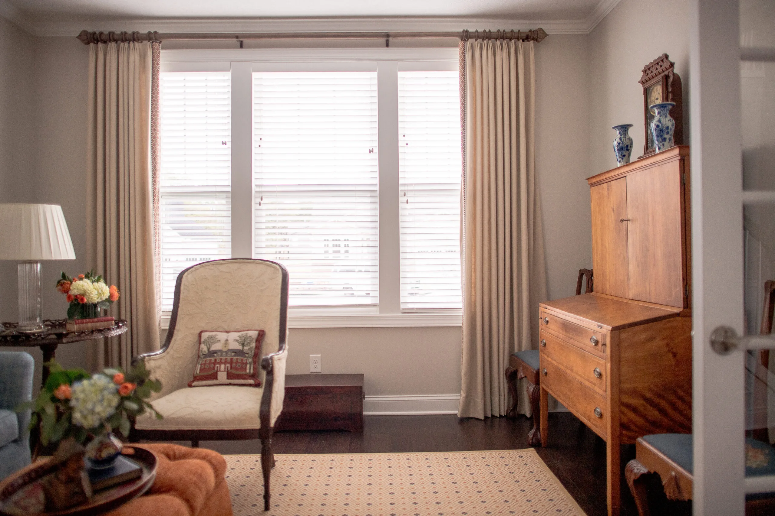 Todd H Carlson Photo THC | Reflections Interior Design