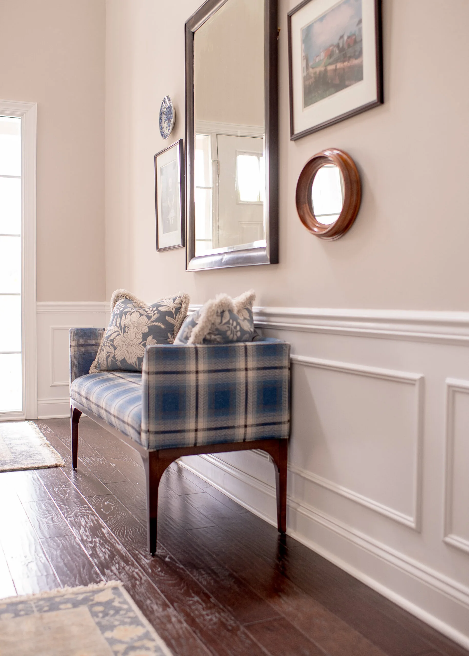 Todd H Carlson Photo THC | Reflections Interior Design
