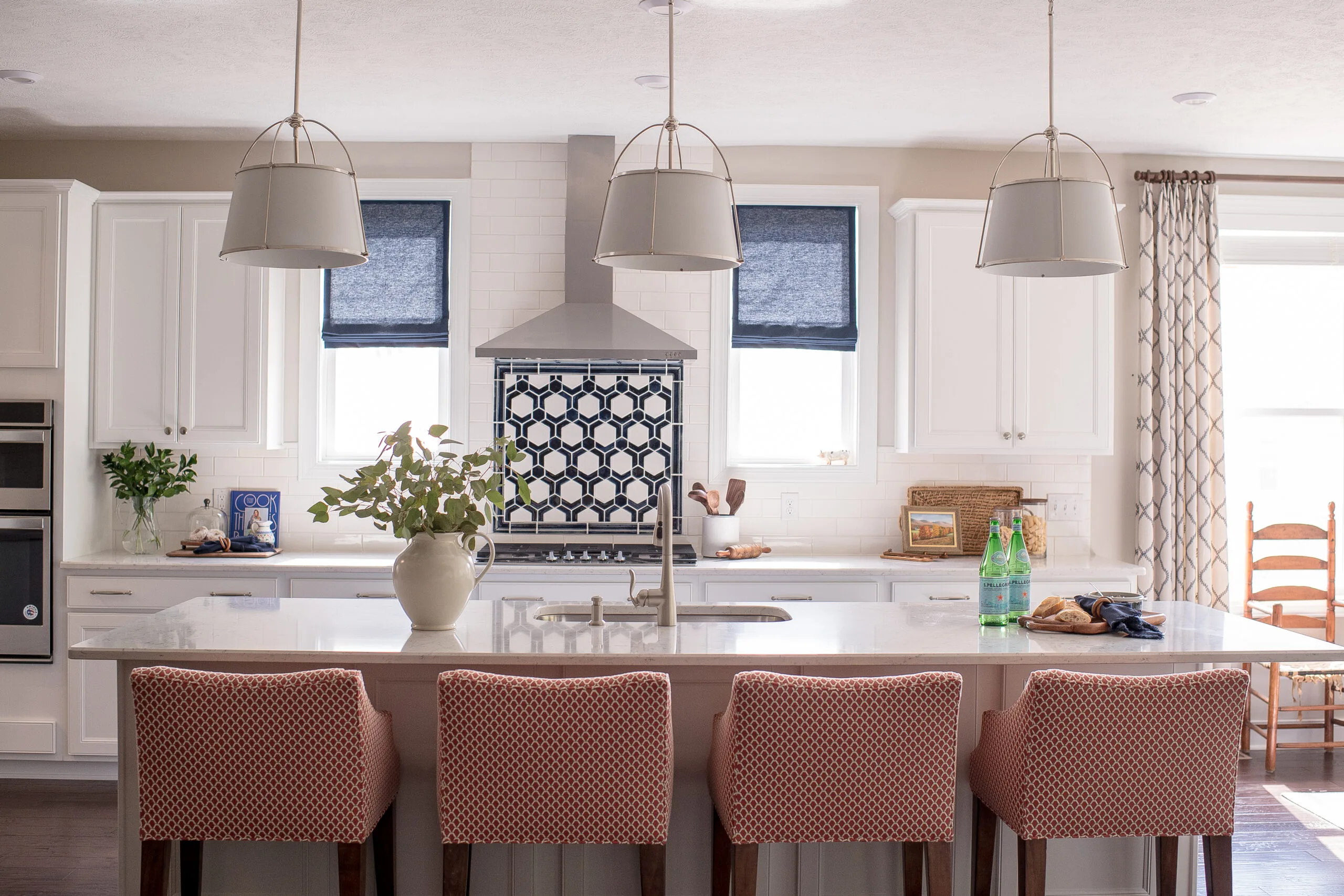 Todd H Carlson Photo THC | Reflections Interior Design