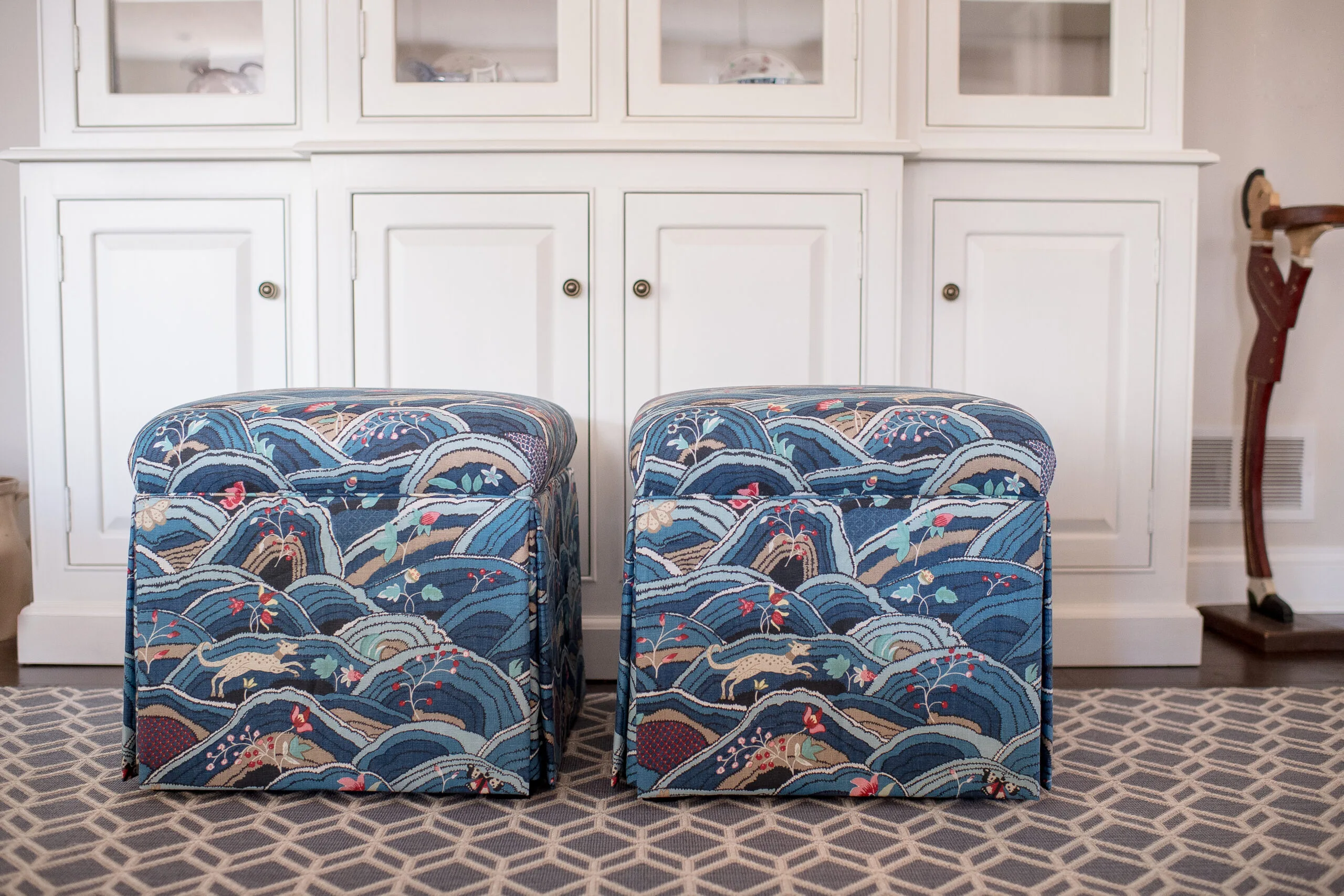 Todd H Carlson Photo THC | Reflections Interior Design