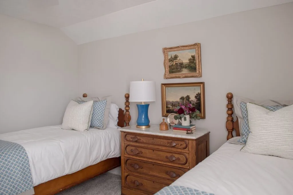 Todd H Carlson Photo THC | Reflections Interior Design