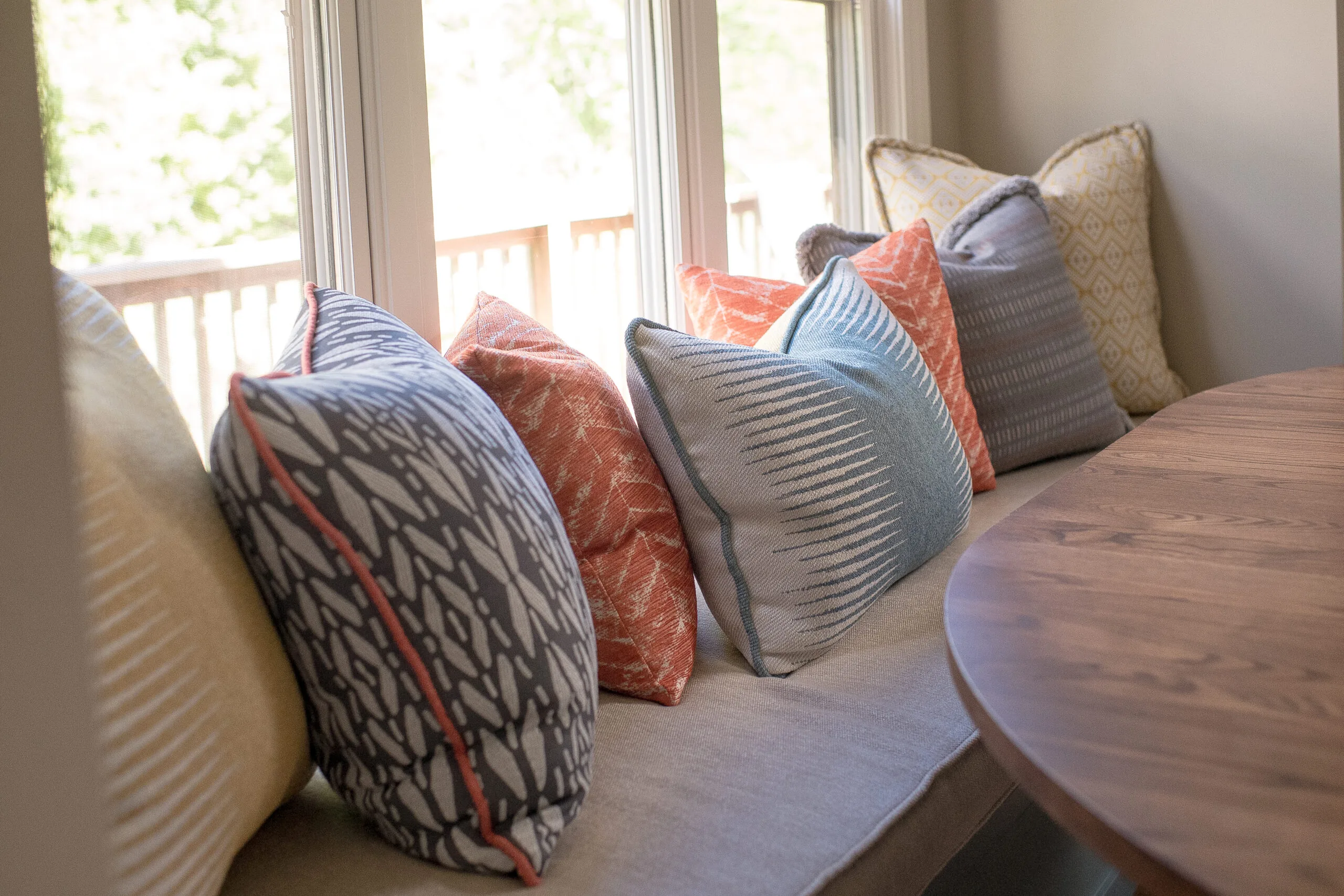 Todd H Carlson Photo THC | Reflections Interior Design