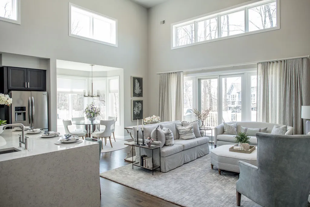 Todd H Carlson Photo THC | Reflections Interior Design
