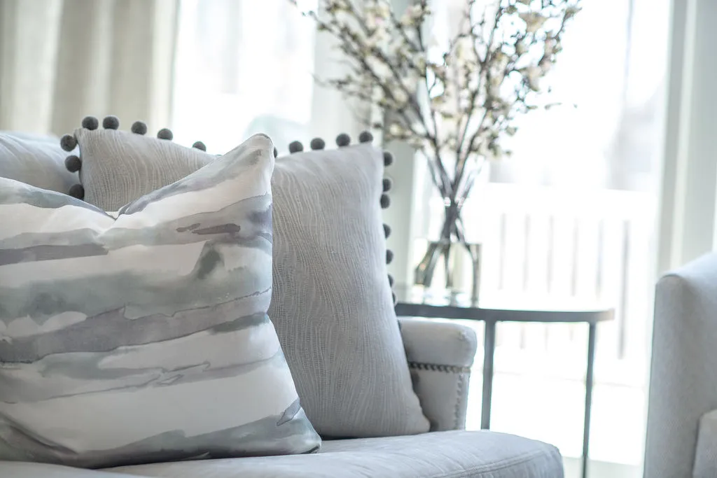 Todd H Carlson Photo THC | Reflections Interior Design