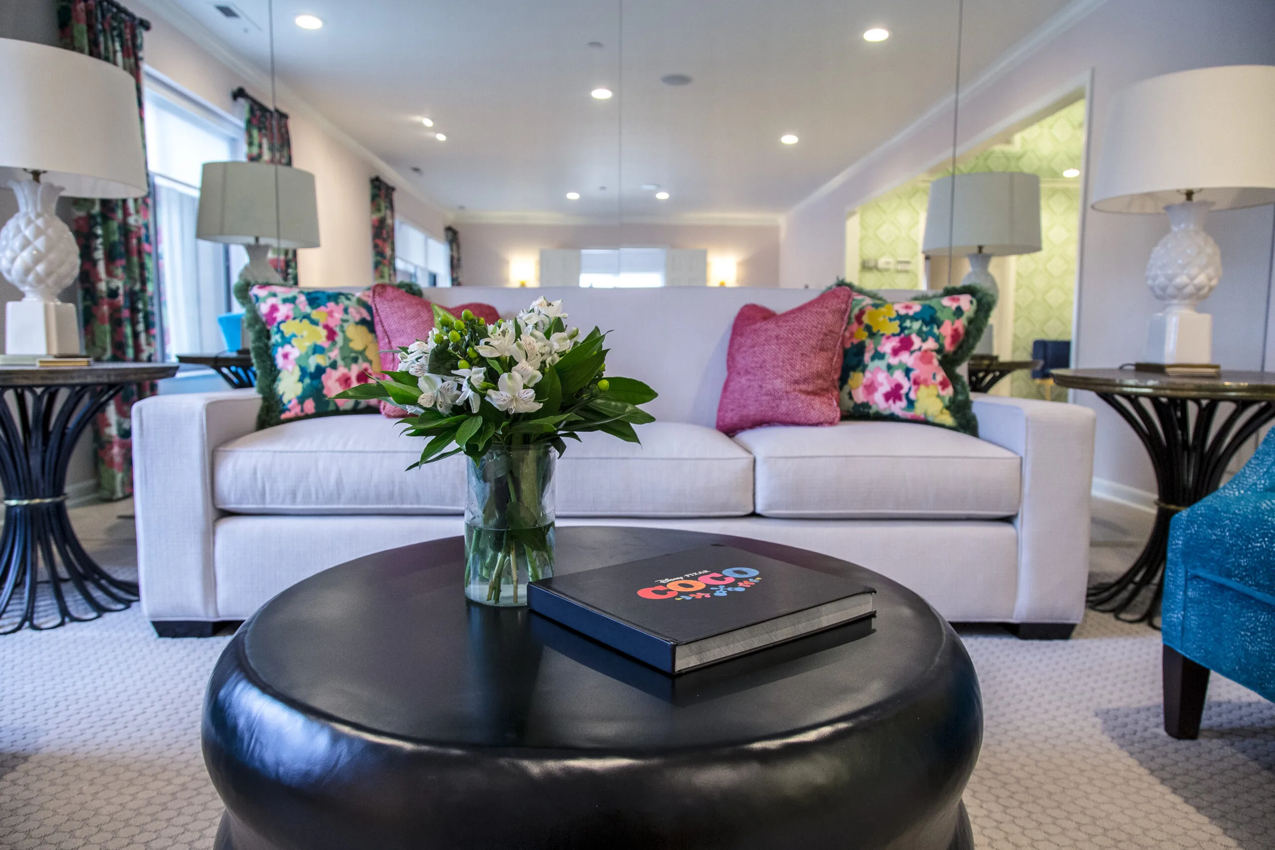 Unkrich | Reflections Interior Design