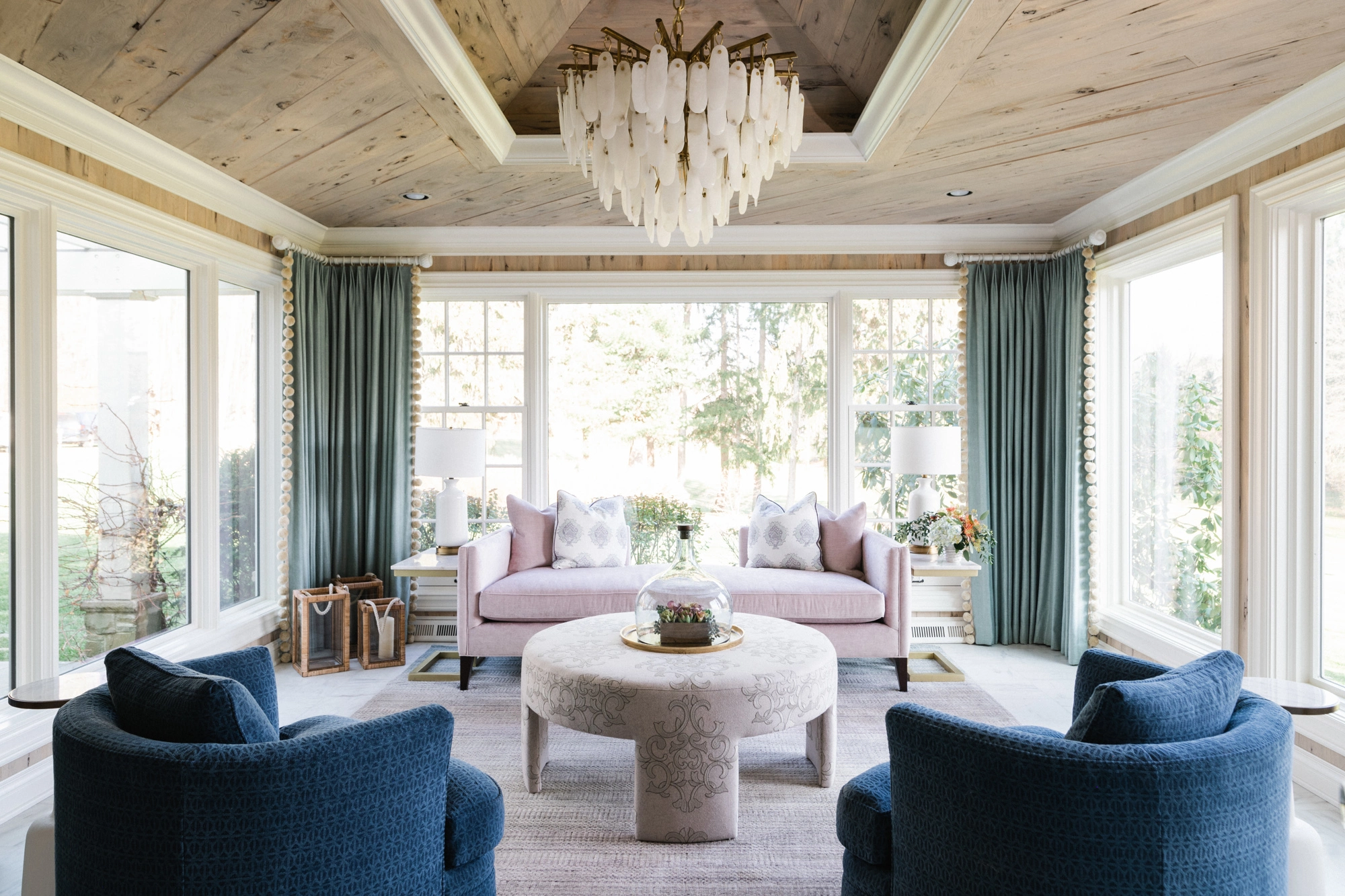 reflections chagrin falls | Reflections Interior Design
