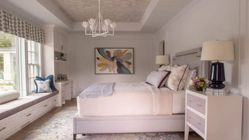 Todd H Carlson Photo THC | Reflections Interior Design