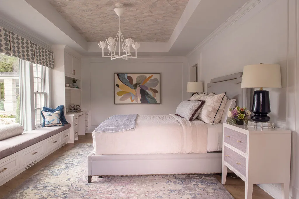 Todd H Carlson Photo THC | Reflections Interior Design