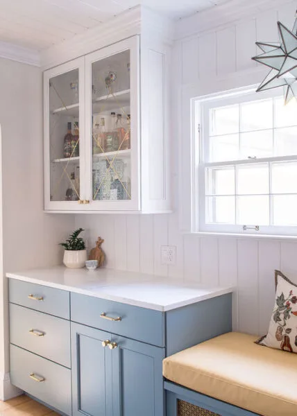 Todd H Carlson Photo THC | Reflections Interior Design
