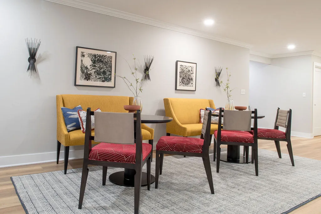Todd H Carlson Photo THC | Reflections Interior Design