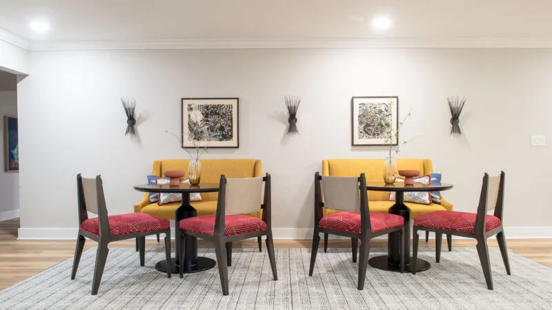 Todd H Carlson Photo THC | Reflections Interior Design