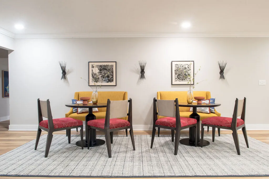 Todd H Carlson Photo THC | Reflections Interior Design