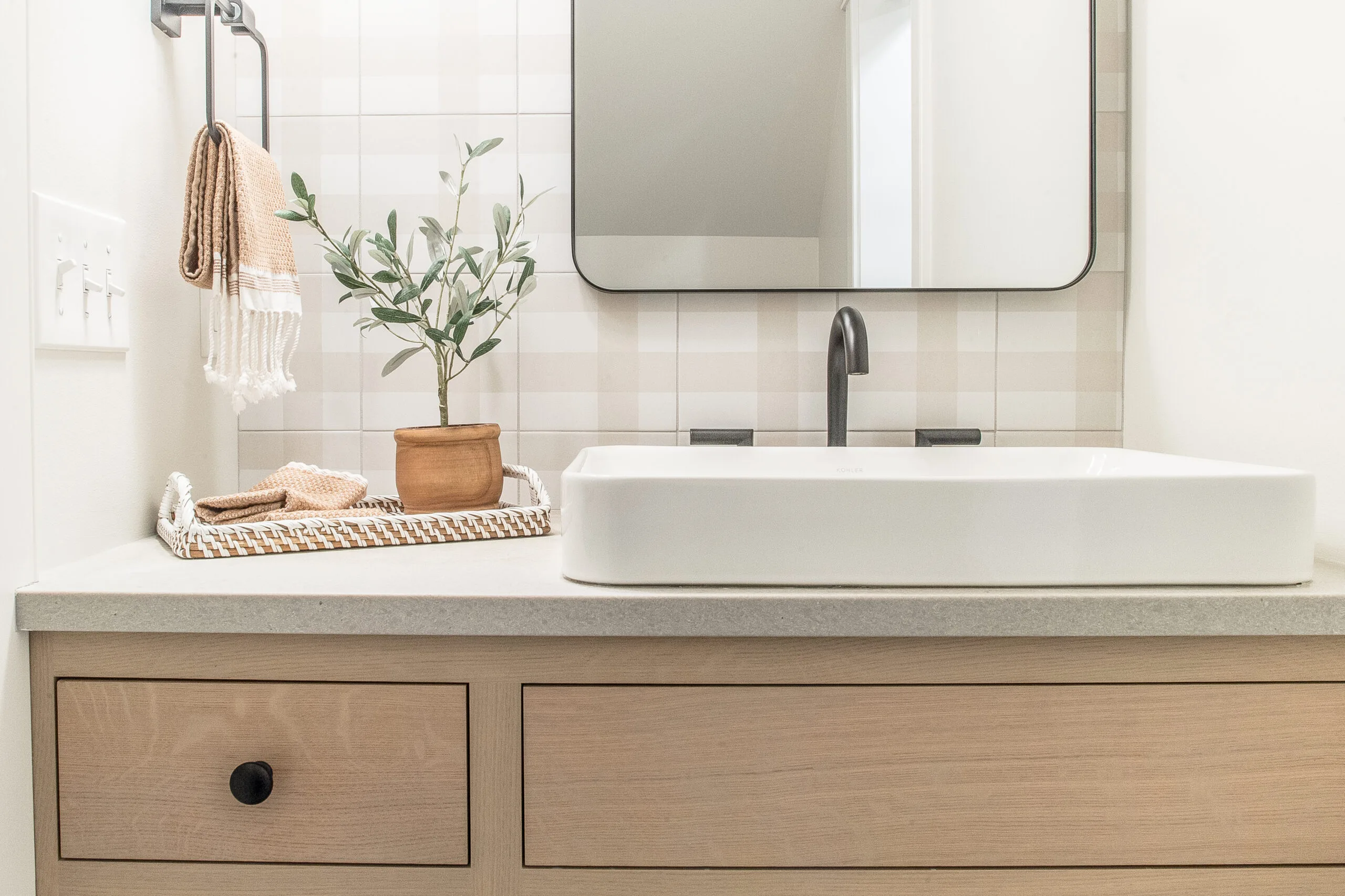 Todd H Carlson Photo THC | Reflections Interior Design