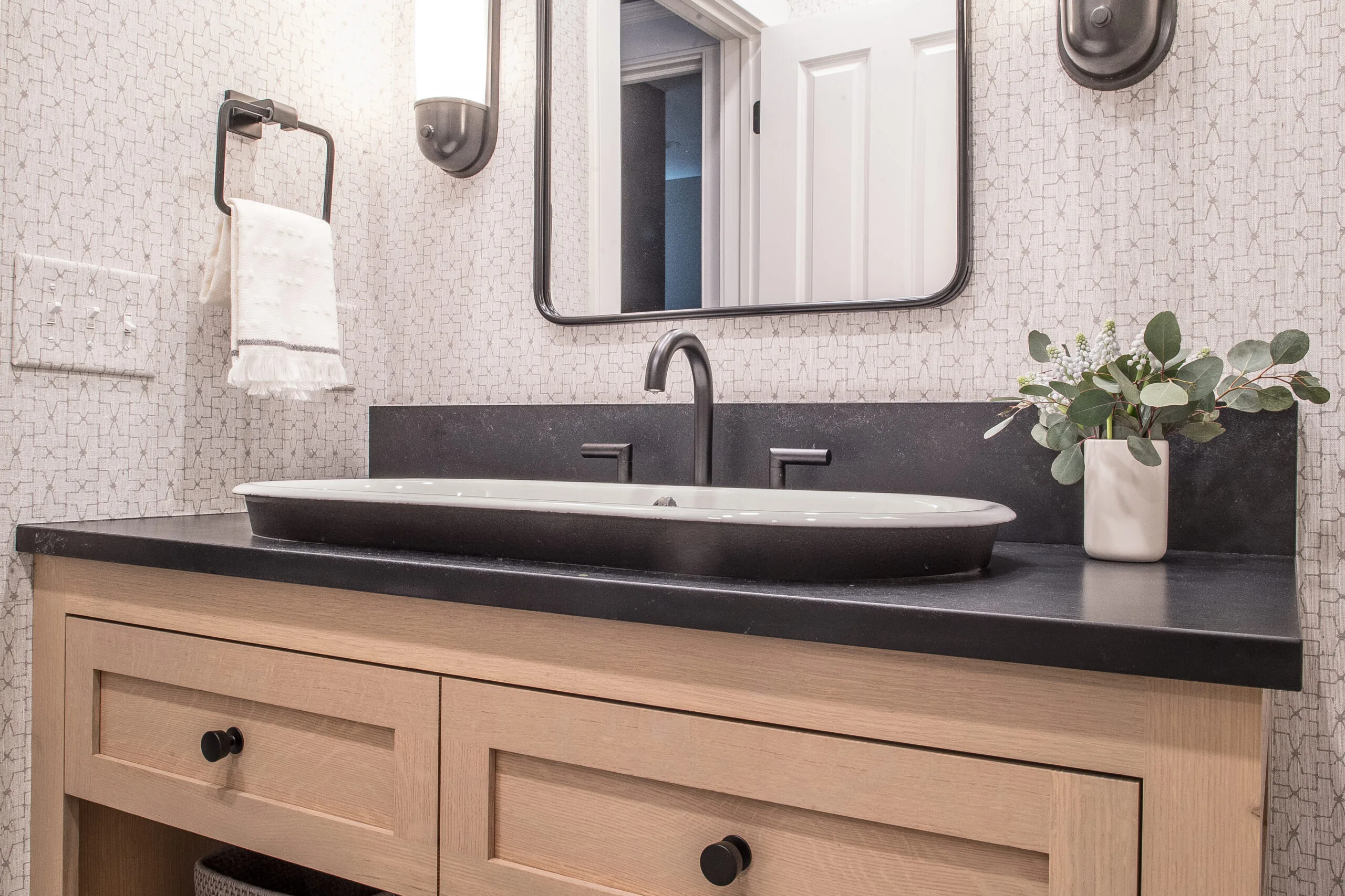 Todd H Carlson Photo THC | Reflections Interior Design