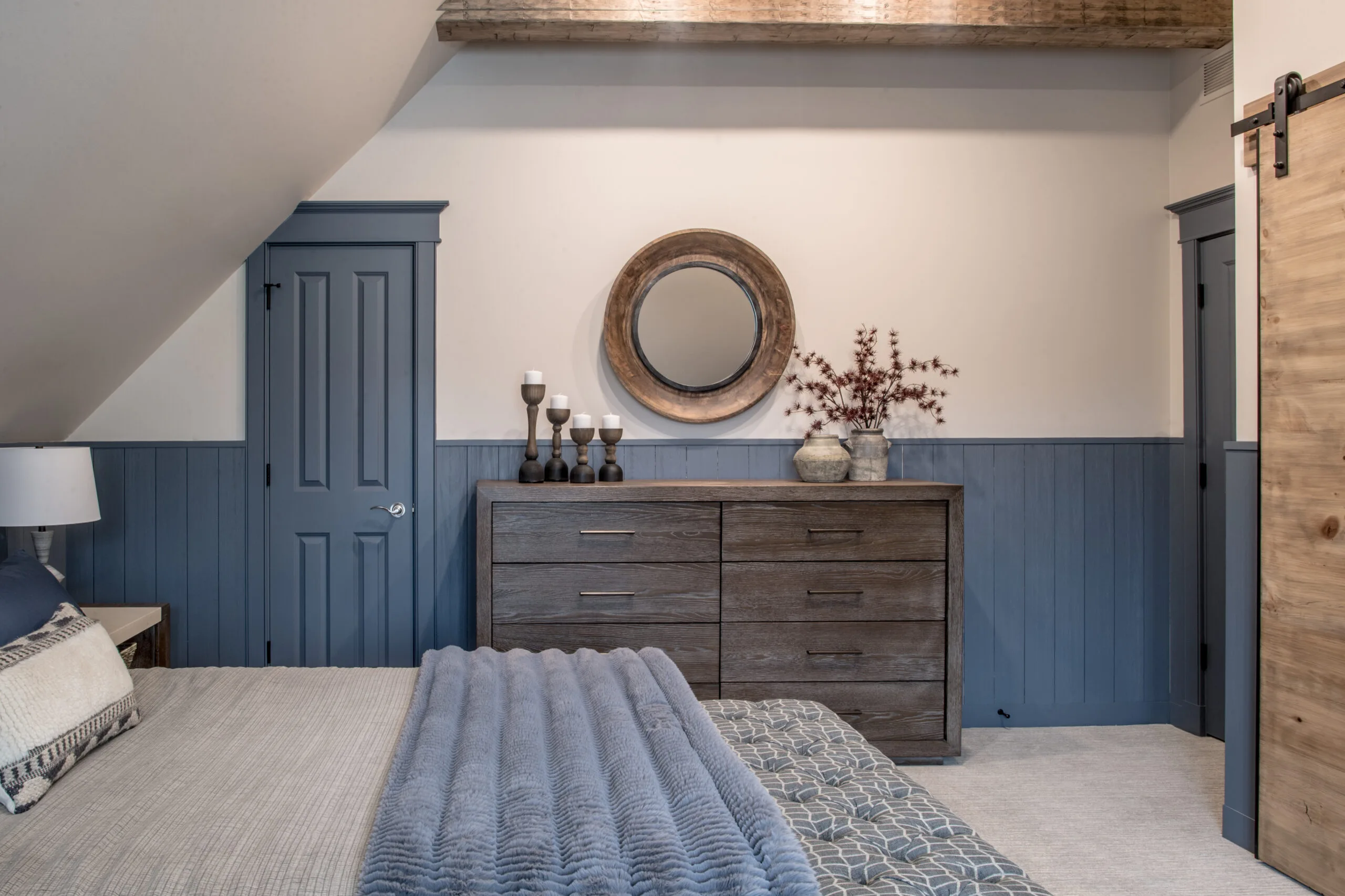 Todd H Carlson Photo THC | Reflections Interior Design