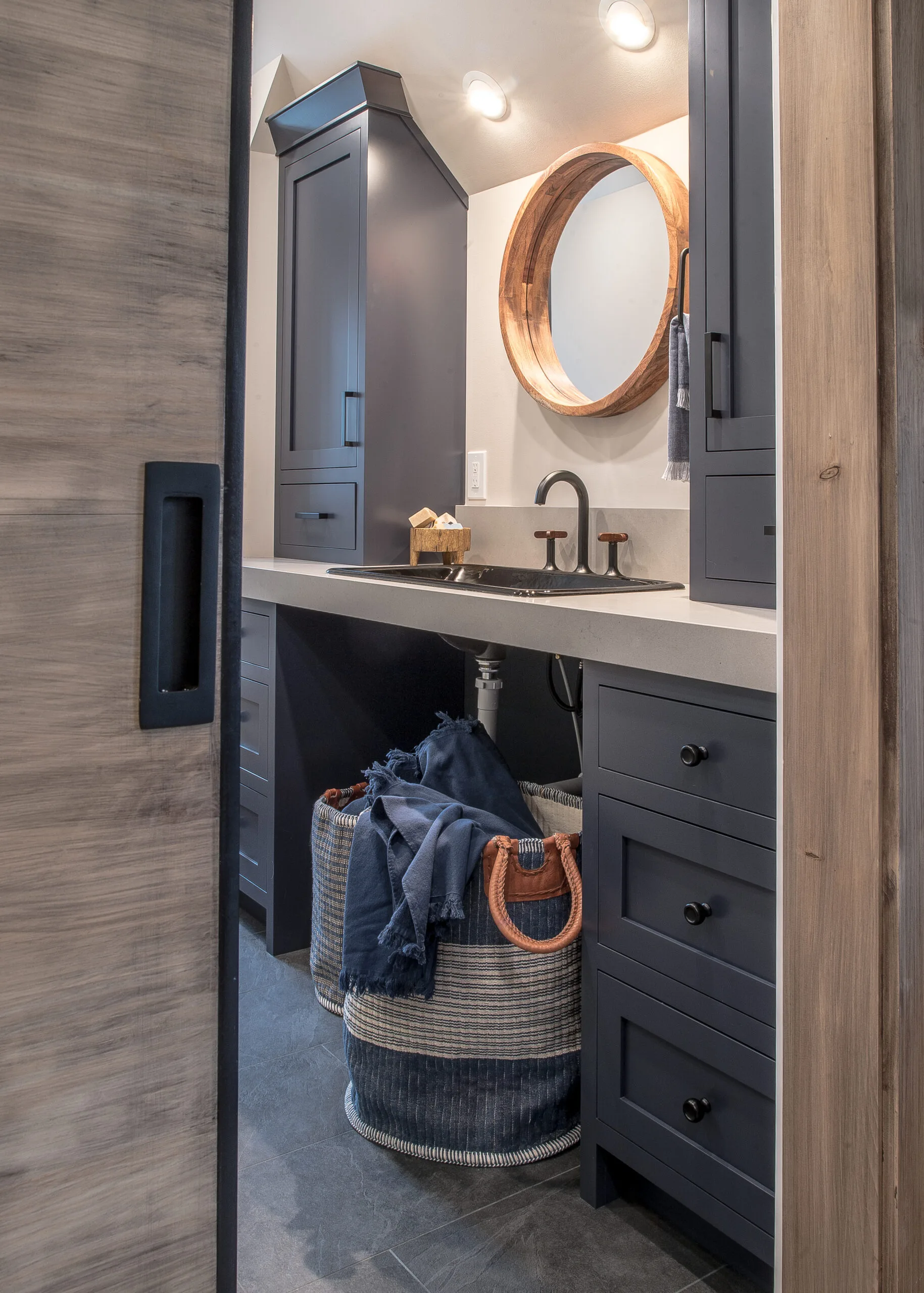 Todd H Carlson Photo THC | Reflections Interior Design