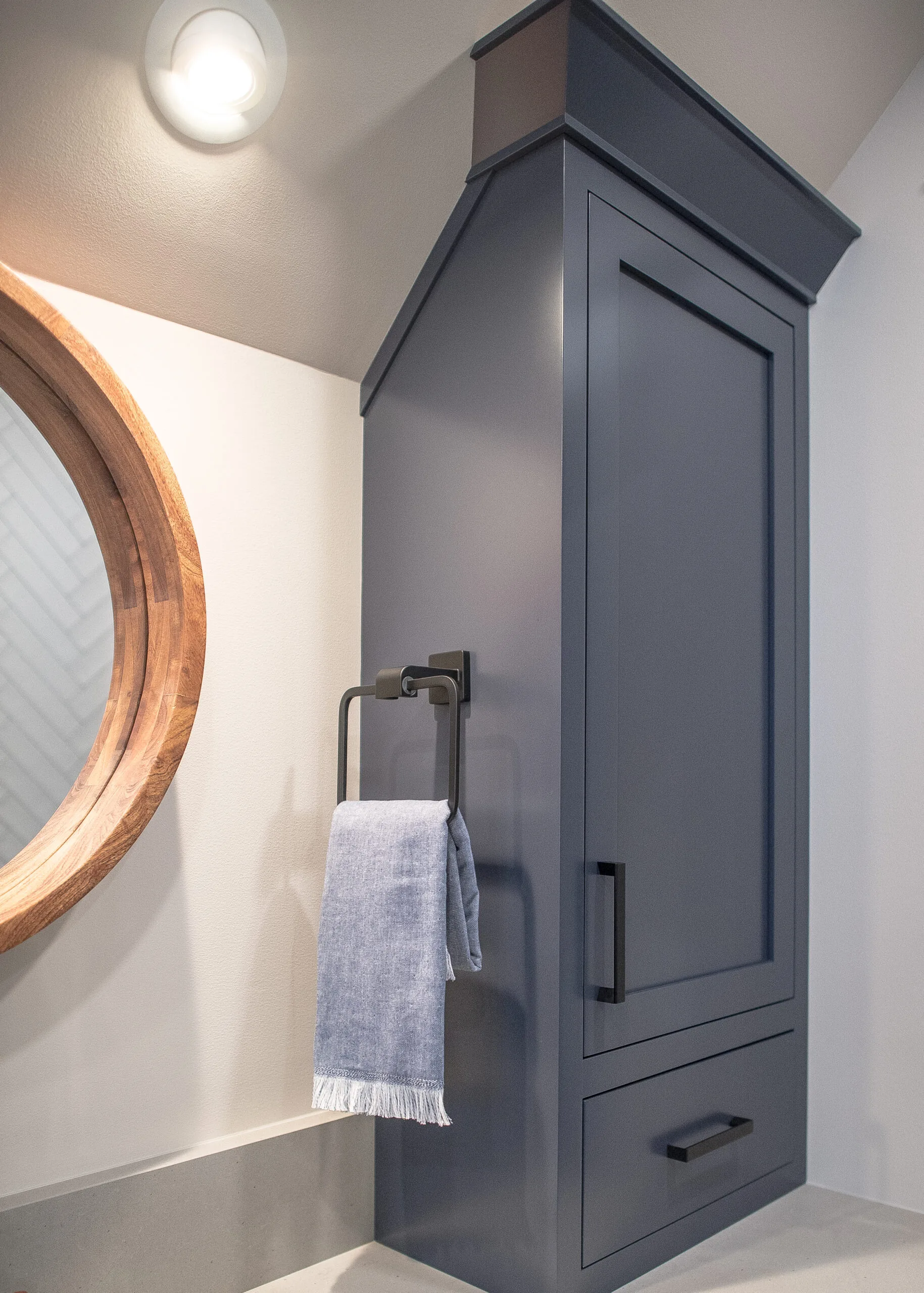Todd H Carlson Photo THC | Reflections Interior Design