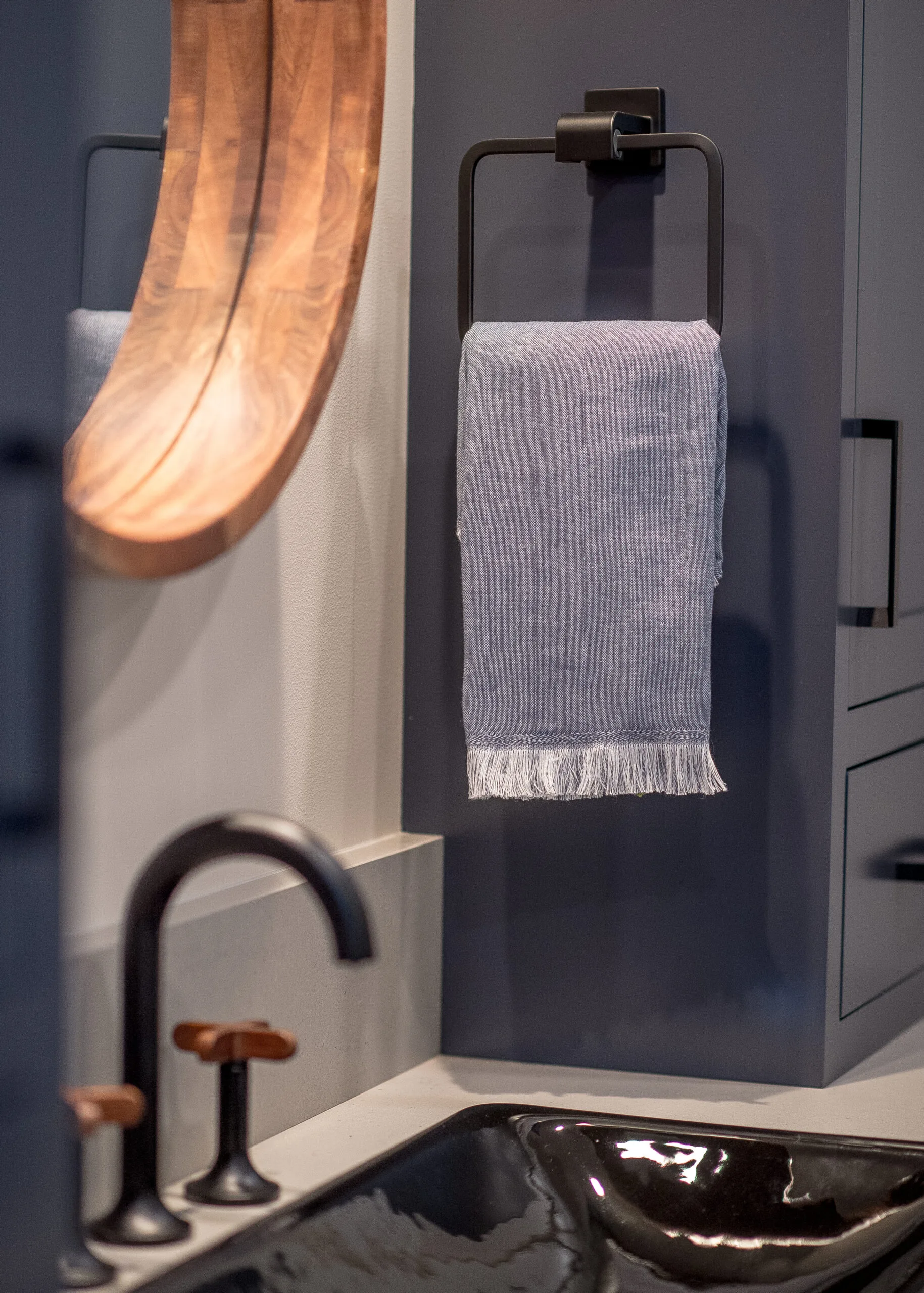 Todd H Carlson Photo THC | Reflections Interior Design