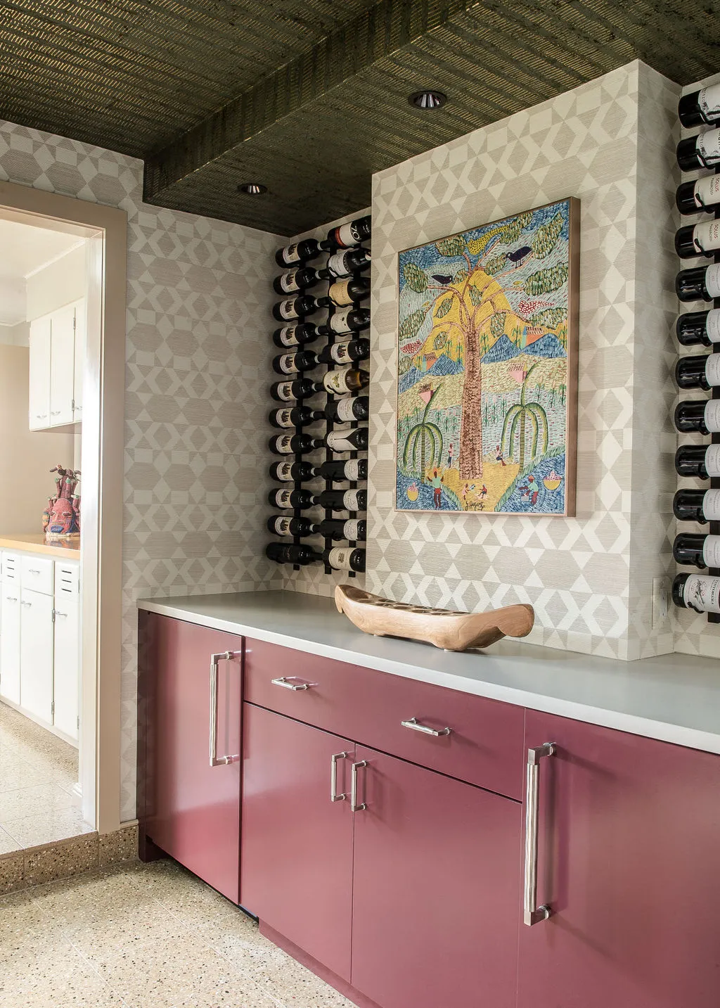 Todd H Carlson Photo THC | Reflections Interior Design