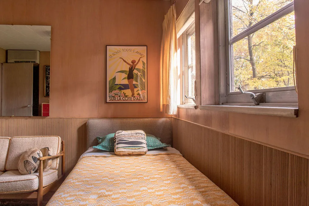 Todd H Carlson Photo THC | Reflections Interior Design