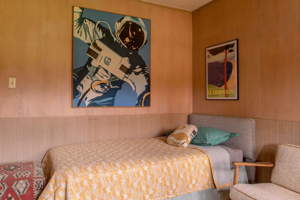 Todd H Carlson Photo THC | Reflections Interior Design