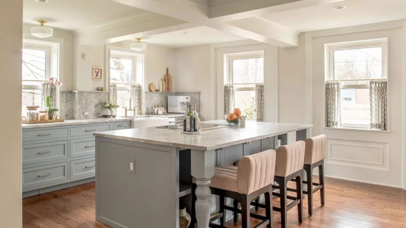 Todd H Carlson Photo THC | Reflections Interior Design