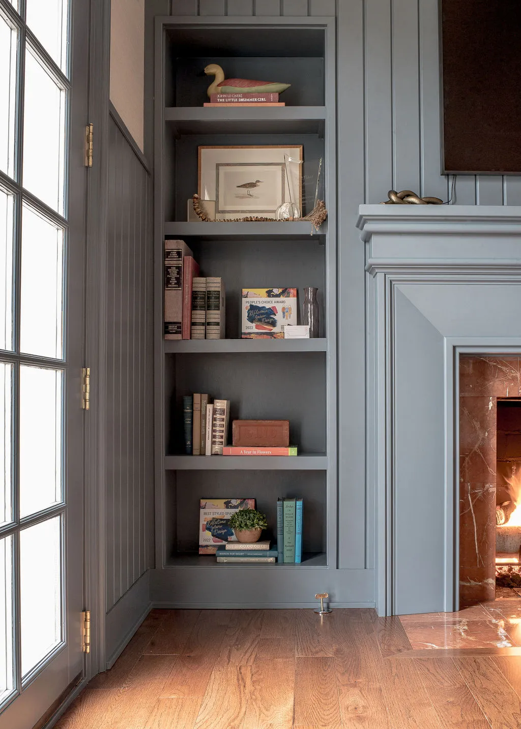 Todd H Carlson Photo THC | Reflections Interior Design