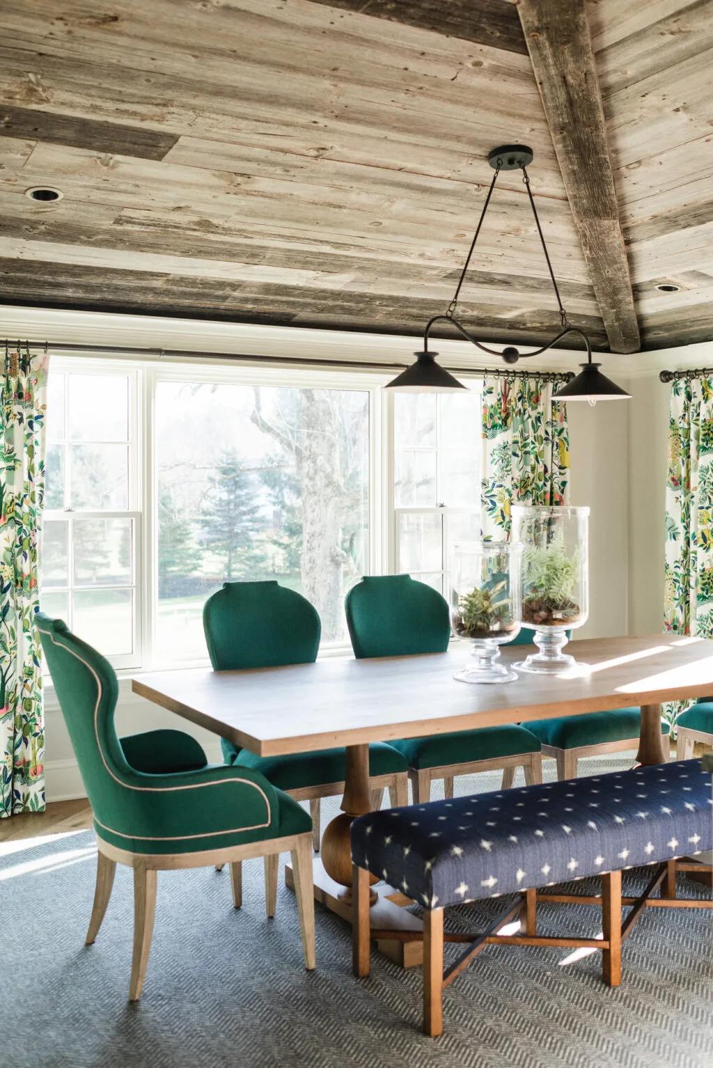 Reflections Interior Design Cleveland Ohio | Reflections Interior Design