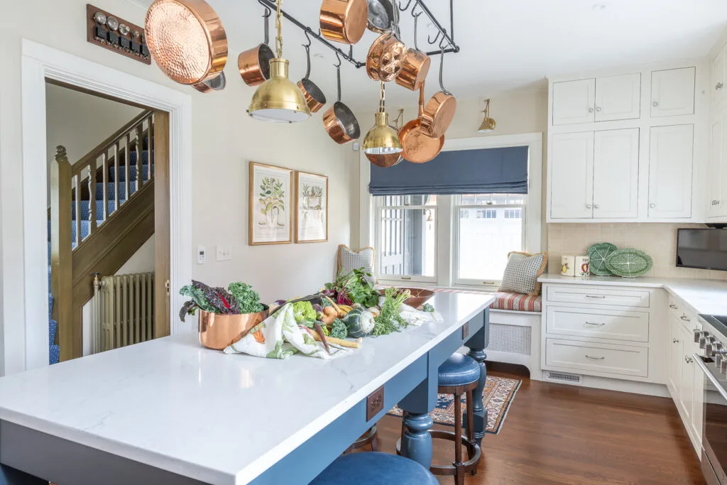 Reflections Interior Design Cleveland Ohio | Reflections Interior Design